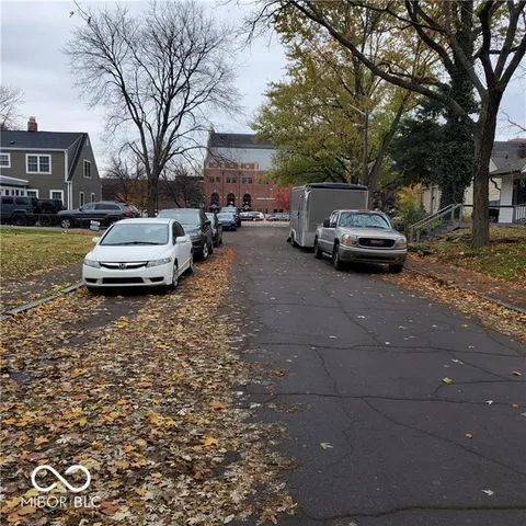 $2,800 | 4635 Rookwood Avenue, Indianapolis, IN 46208