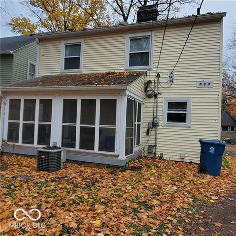 $2,800 | 4635 Rookwood Avenue, Indianapolis, IN 46208