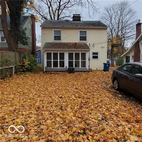 $2,800 | 4635 Rookwood Avenue, Indianapolis, IN 46208