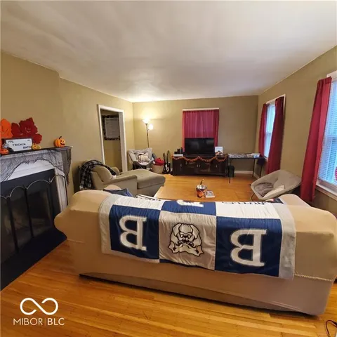 $2,800 | 4635 Rookwood Avenue, Indianapolis, IN 46208