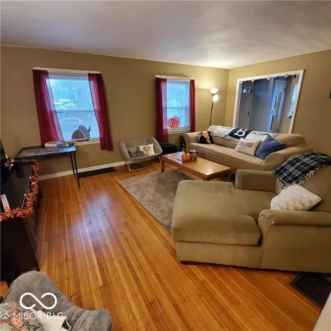 $2,800 | 4635 Rookwood Avenue, Indianapolis, IN 46208