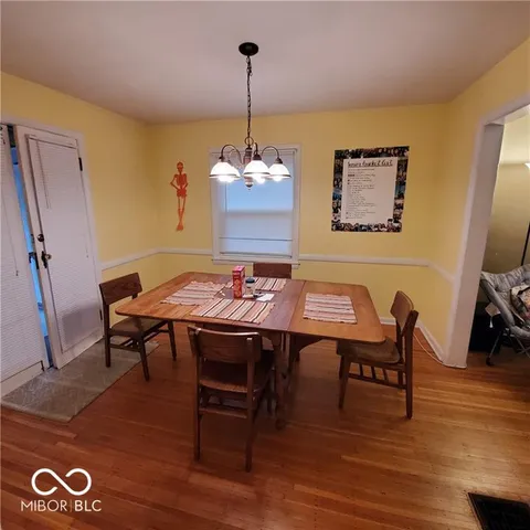 $2,800 | 4635 Rookwood Avenue, Indianapolis, IN 46208