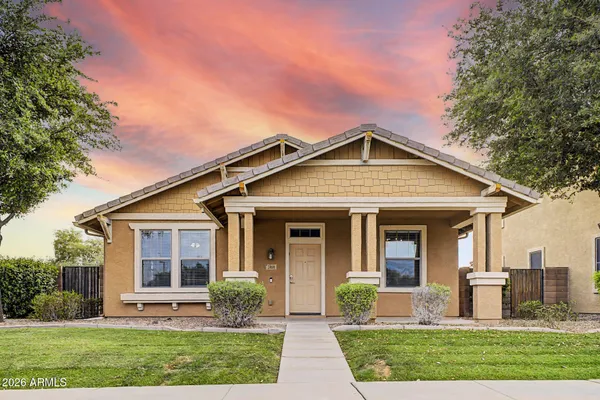 $448,000 | 2868 South Anderson Lane, Gilbert, AZ 85295