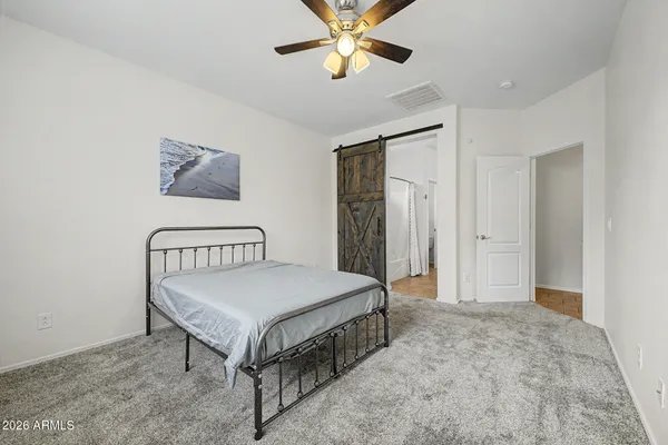 $448,000 | 2868 South Anderson Lane, Gilbert, AZ 85295