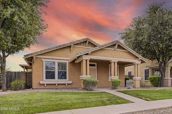 $448,000 | 2868 South Anderson Lane, Gilbert, AZ 85295