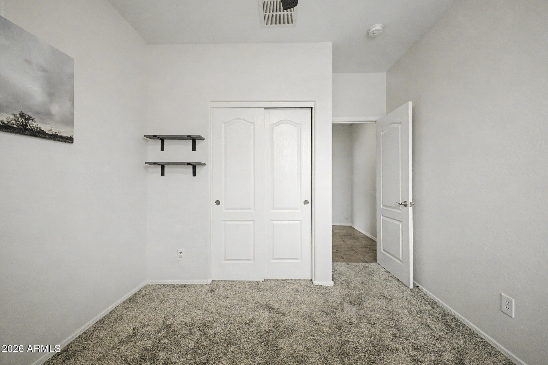 2868 South Anderson Lane Gilbert, AZ 85295 - Photo 25 of 59 bedroom 2