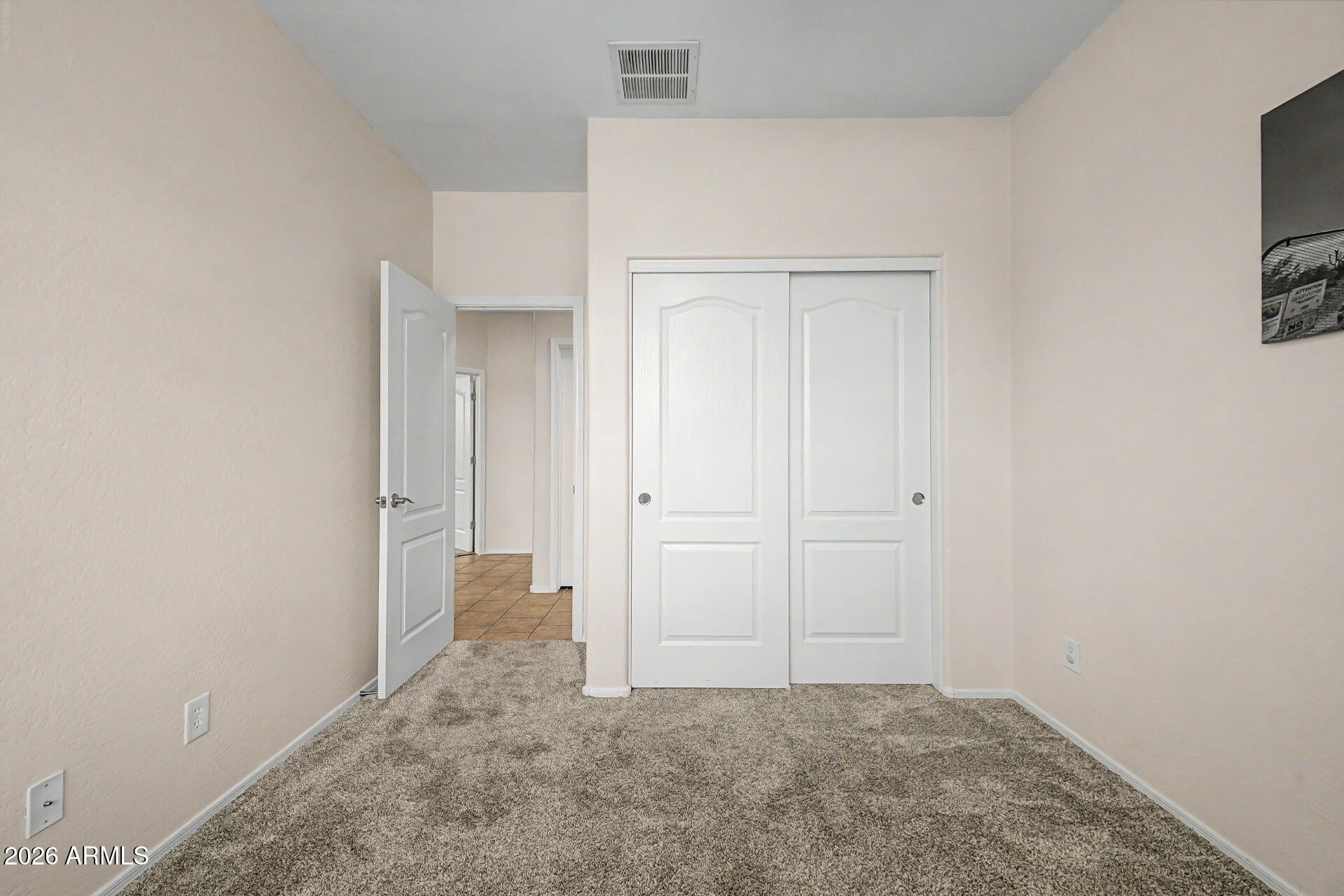 2868 South Anderson Lane Gilbert, AZ 85295 - Photo 28 of 59 a view of an empty room