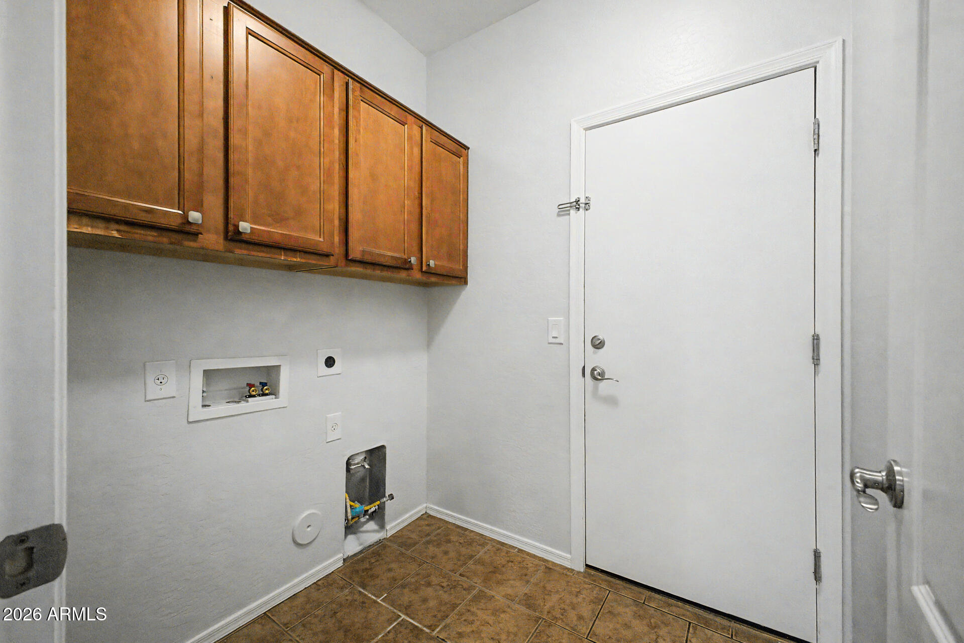 2868 South Anderson Lane Gilbert, AZ 85295 - Photo 29 of 59 Laundry room