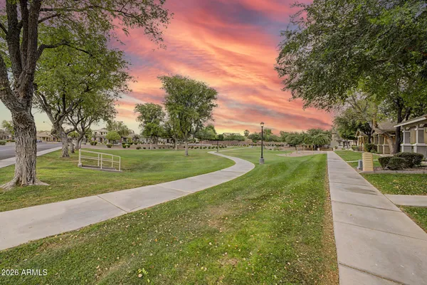 $448,000 | 2868 South Anderson Lane, Gilbert, AZ 85295