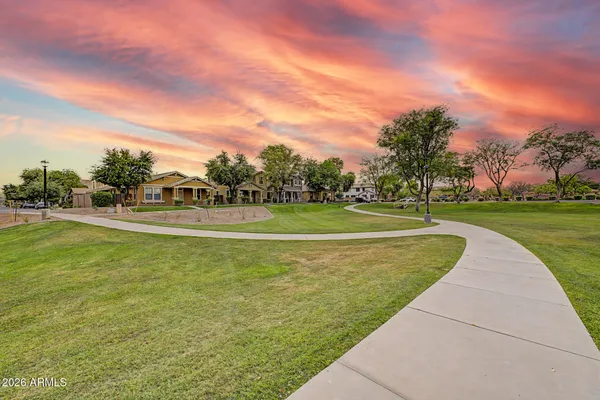 $448,000 | 2868 South Anderson Lane, Gilbert, AZ 85295