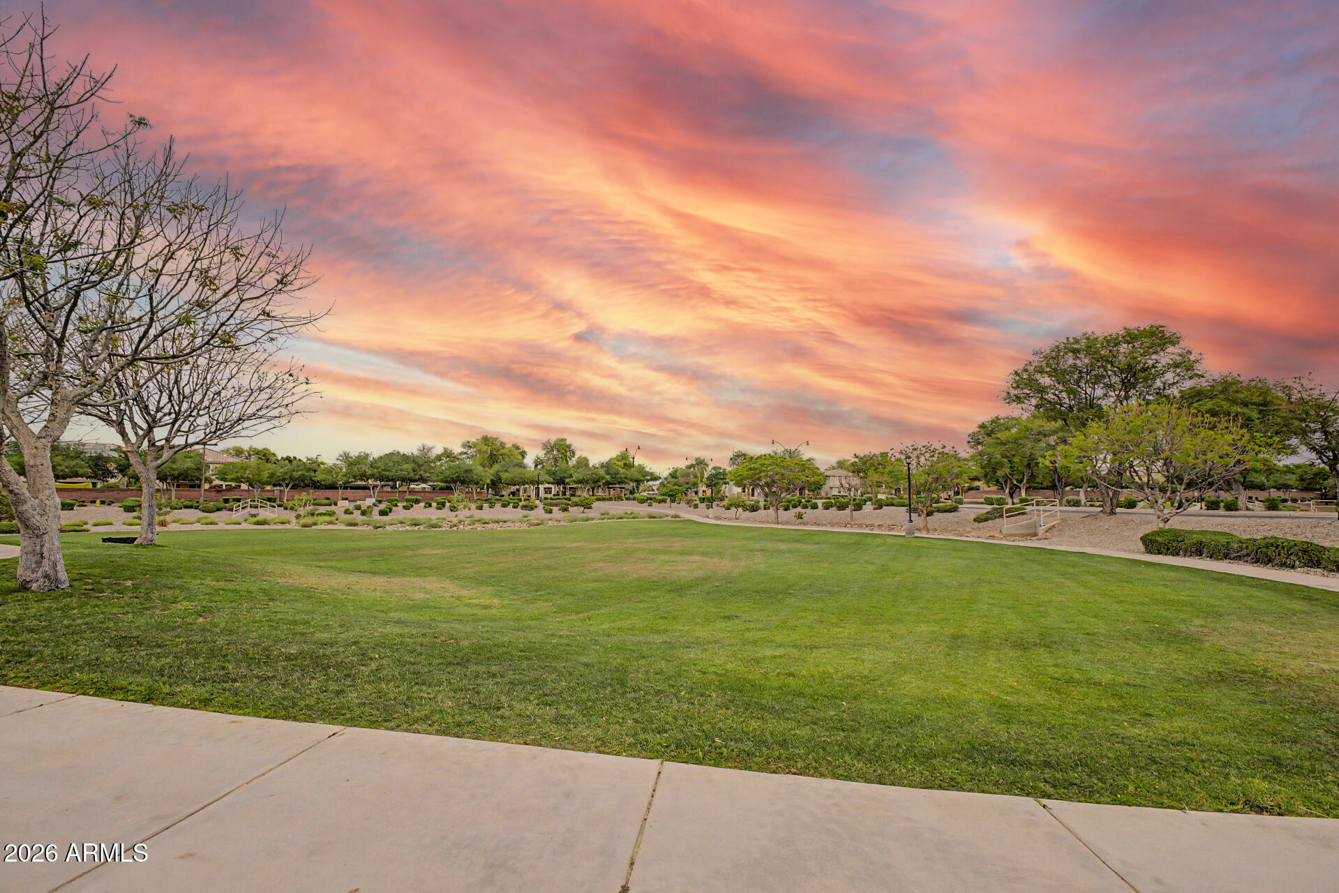 2868 South Anderson Lane Gilbert, AZ 85295 - Photo 42 of 59 a view of an ocean and a mountain