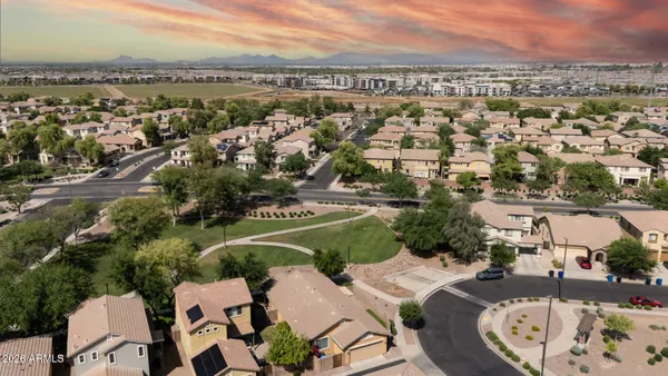 $448,000 | 2868 South Anderson Lane, Gilbert, AZ 85295