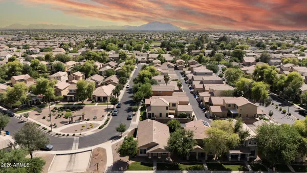 $448,000 | 2868 South Anderson Lane, Gilbert, AZ 85295