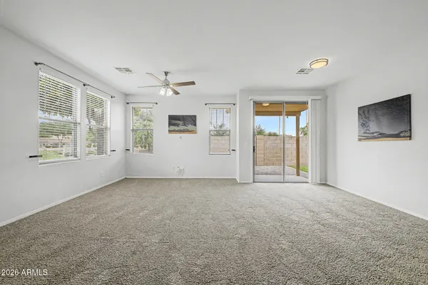 $448,000 | 2868 South Anderson Lane, Gilbert, AZ 85295