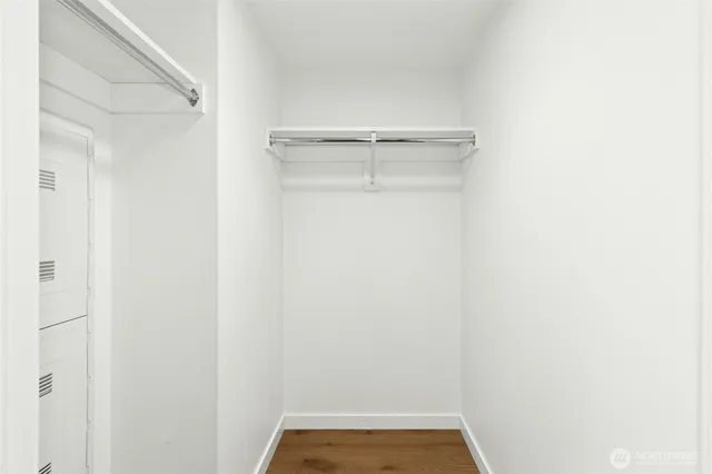 a view of small space