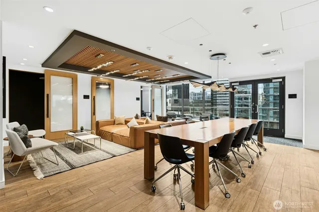 a outdoor space with furniture and window