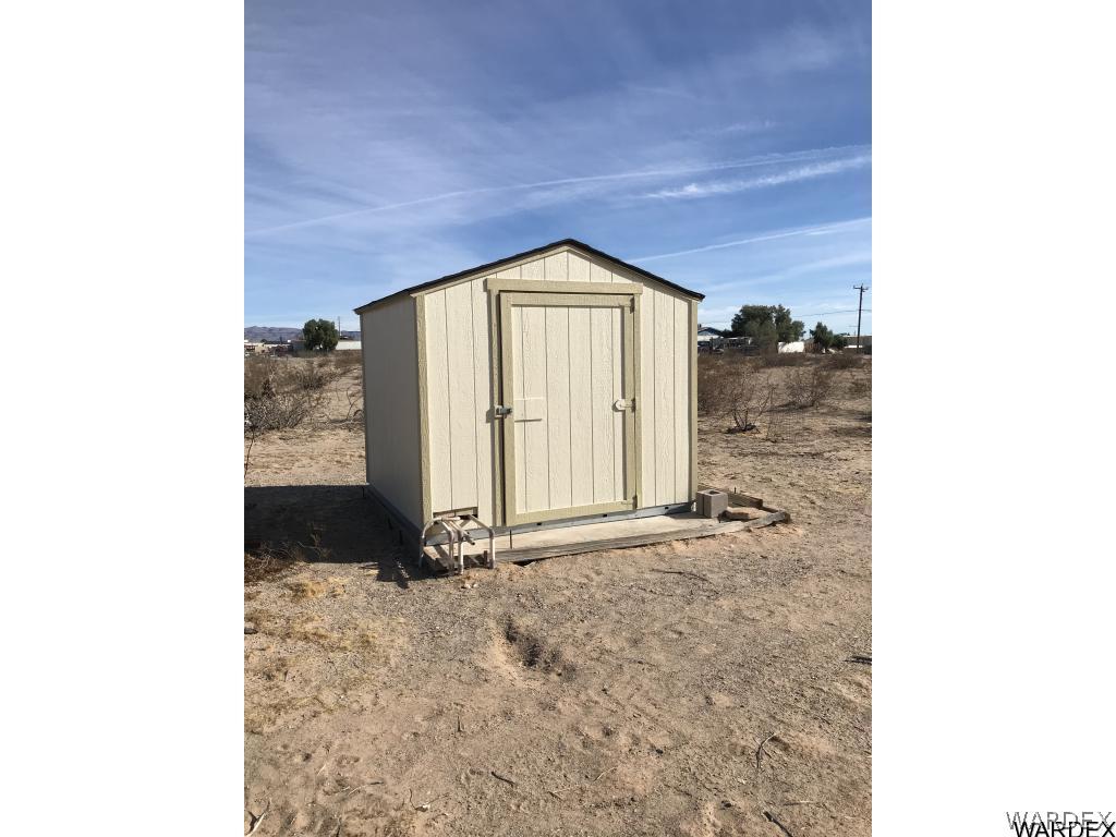 4480 Cavalry Road Fort Mohave, AZ 86426 - Photo 17 of 21 Wellstorage