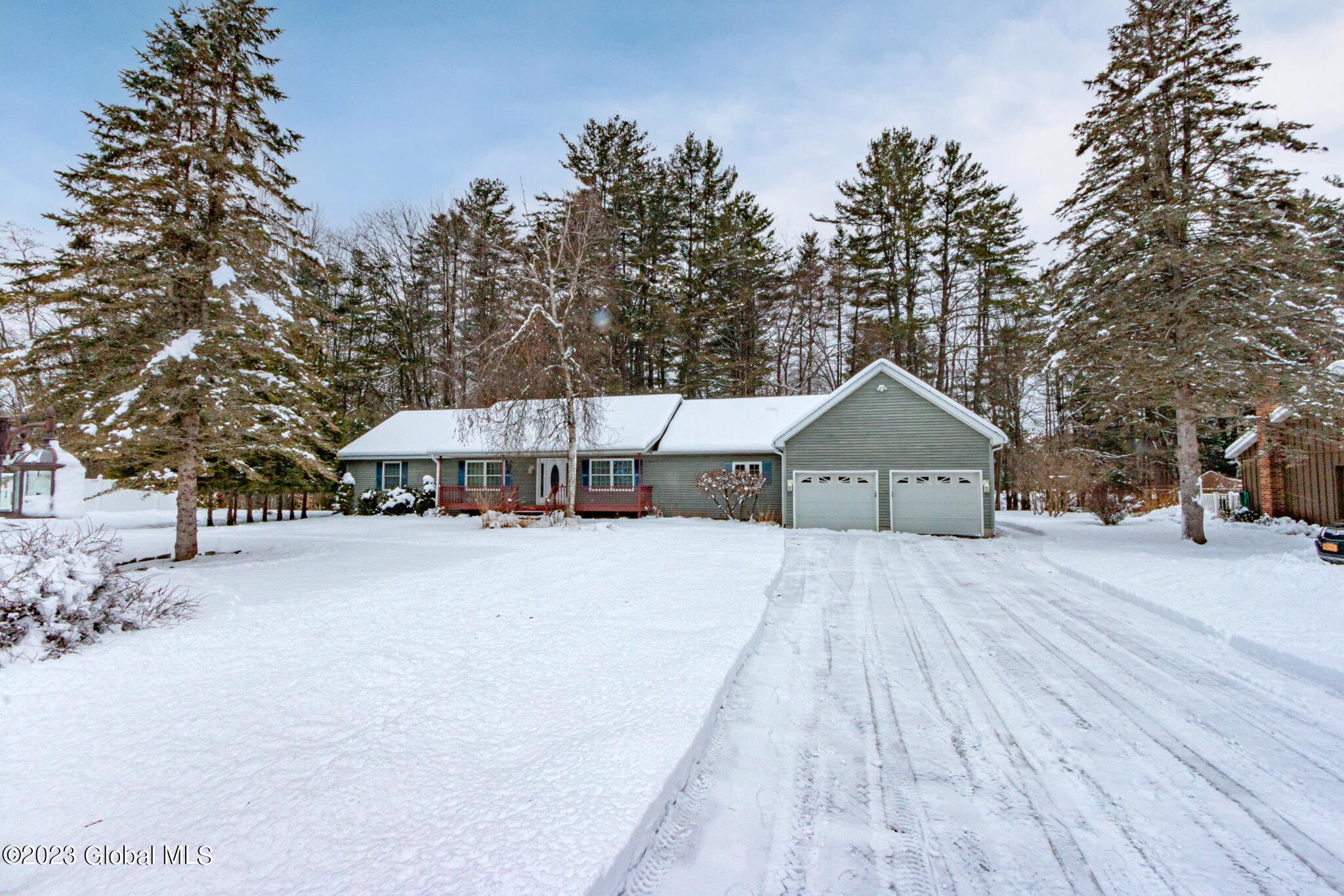 117 Juergens Point Road Mayfield, NY 12117 - Photo 1 of 62 117 Juergens Point Rd-01d