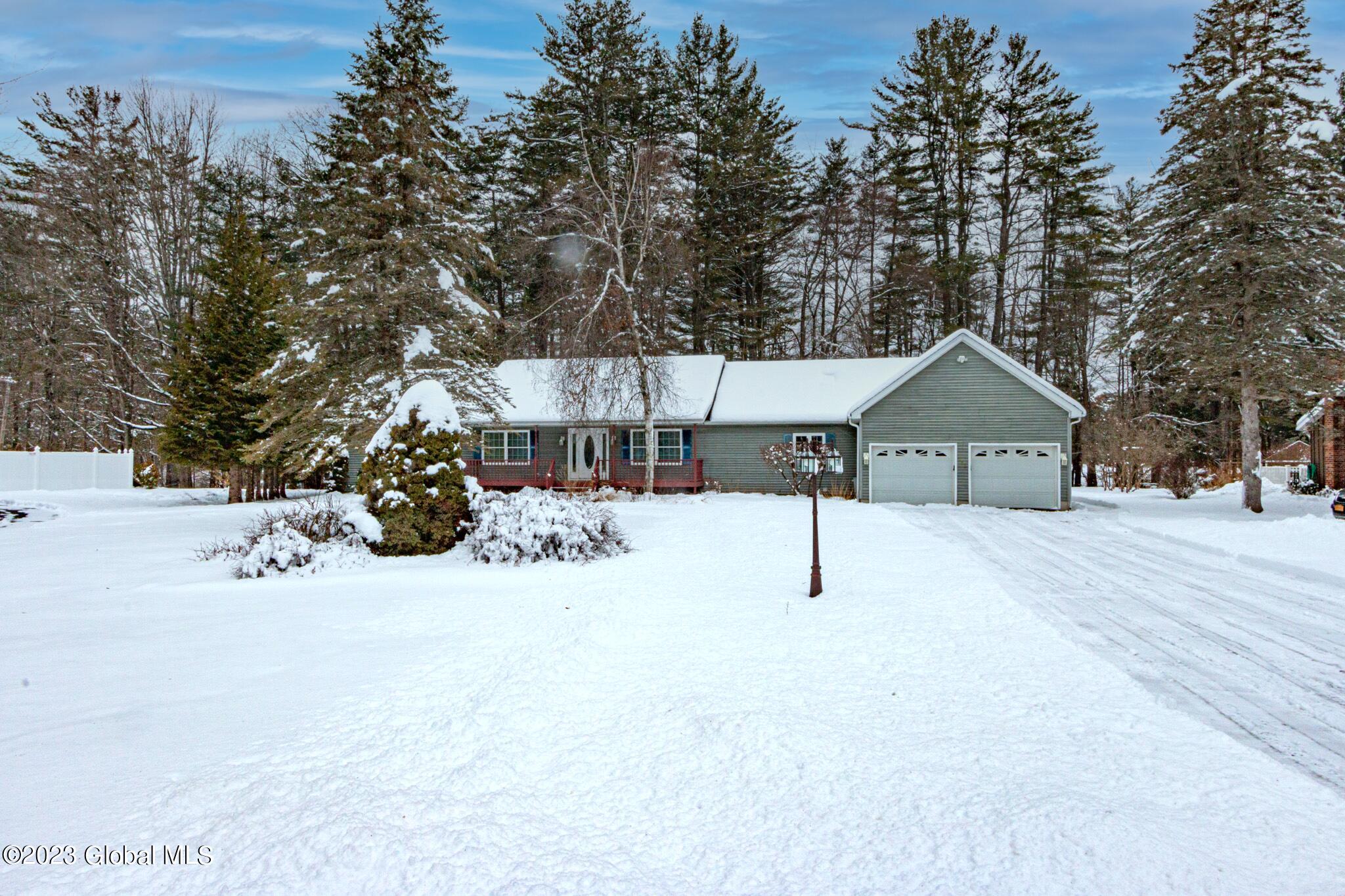 117 Juergens Point Road Mayfield, NY 12117 - Photo 44 of 62 117 Juergens Point Rd-02b