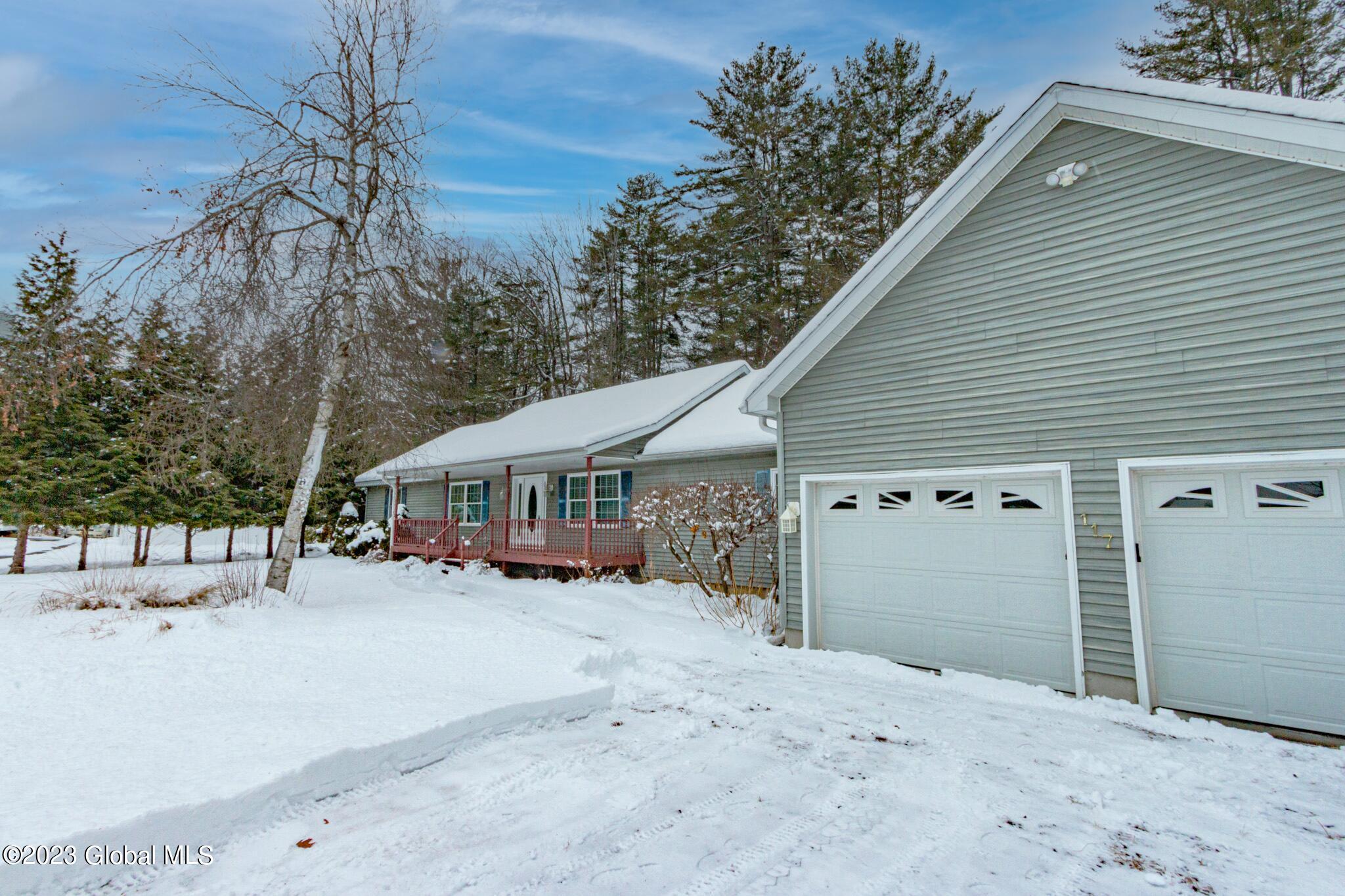 117 Juergens Point Road Mayfield, NY 12117 - Photo 46 of 62 117 Juergens Point Rd-08b