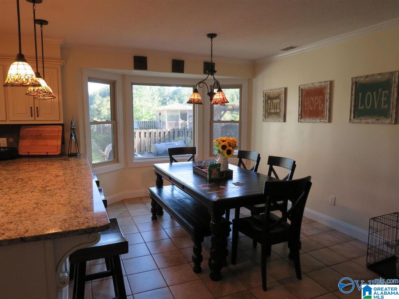 1750 Kent Road Oneonta, AL 35121 - Photo 7 of 20