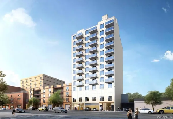 $3,600 | 134-16 35th Avenue, Unit 4F | Flushing