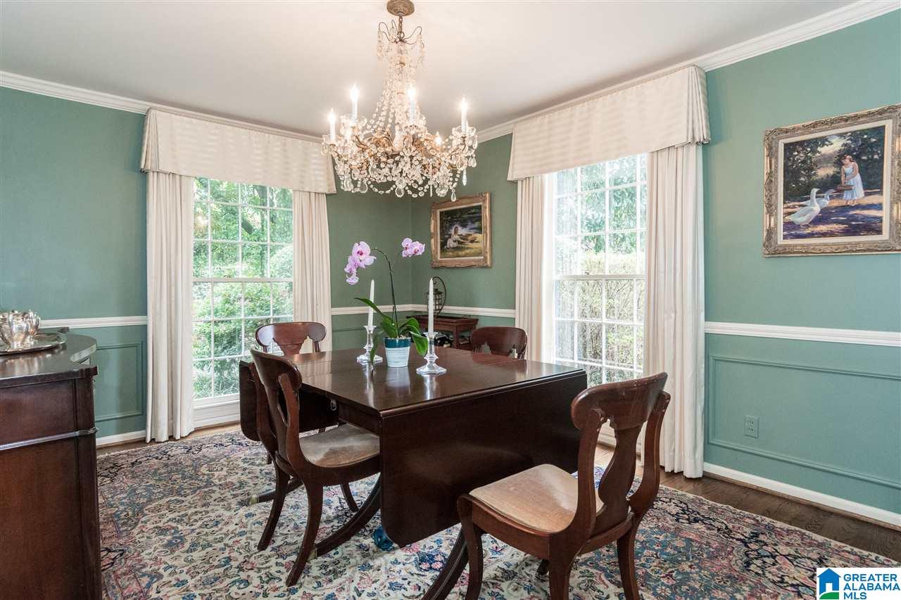 3709 Overbrook Circle Birmingham, AL 35213 - Photo 8 of 37