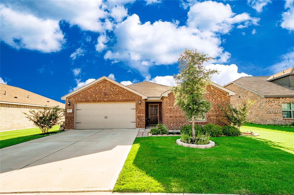148 Cattlemans Creek Road Newark, TX 76071 - Photo 1 of 34