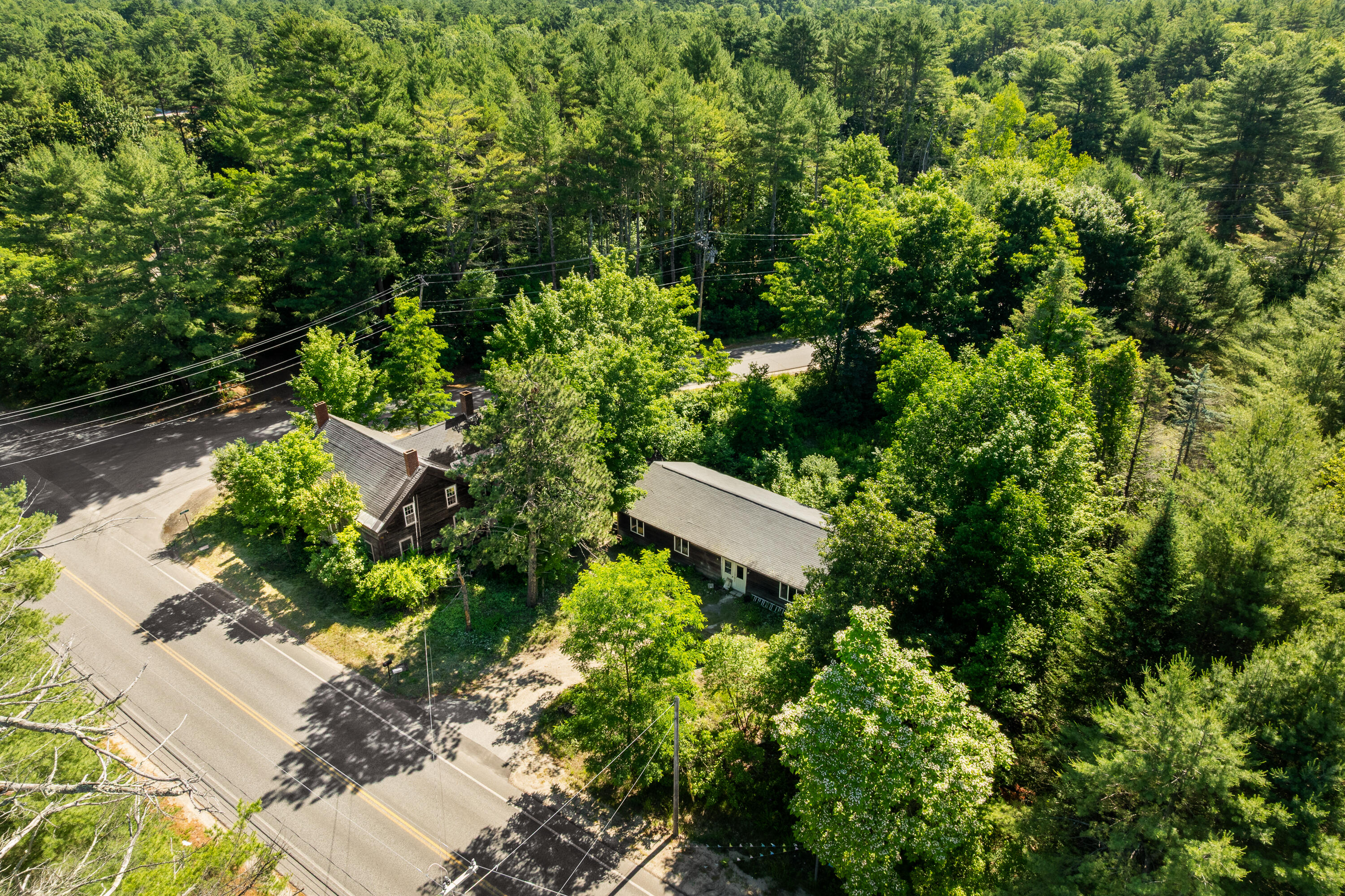 65 Lewiston Road New Gloucester, ME 04260 - Photo 43 of 46 65 Lewiston Rd. New Gloucester-05