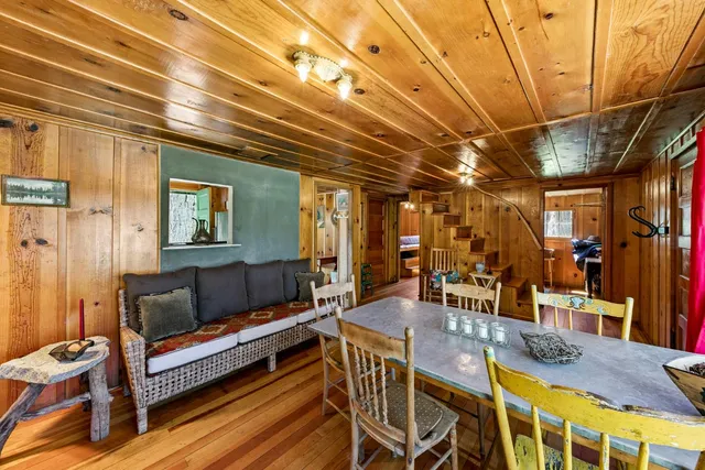 a view of a kitchen with a sink and a stove