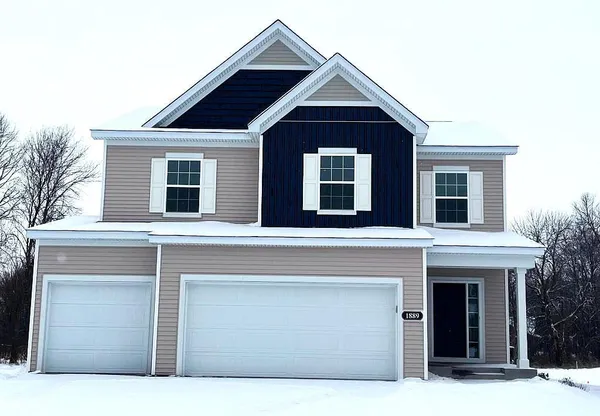 $478,067 | 1889 Charleston Lane, Waconia, MN 55387