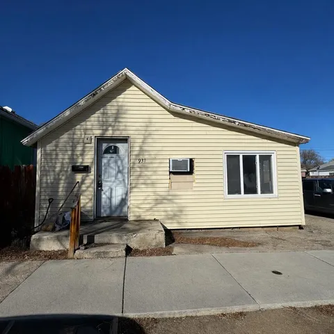 $50,000 | 931 7th Street, Rock Springs, WY 82901