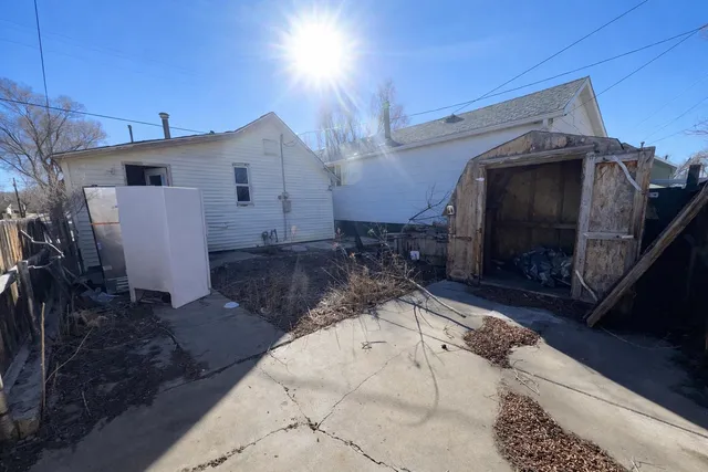 $50,000 | 931 7th Street, Rock Springs, WY 82901