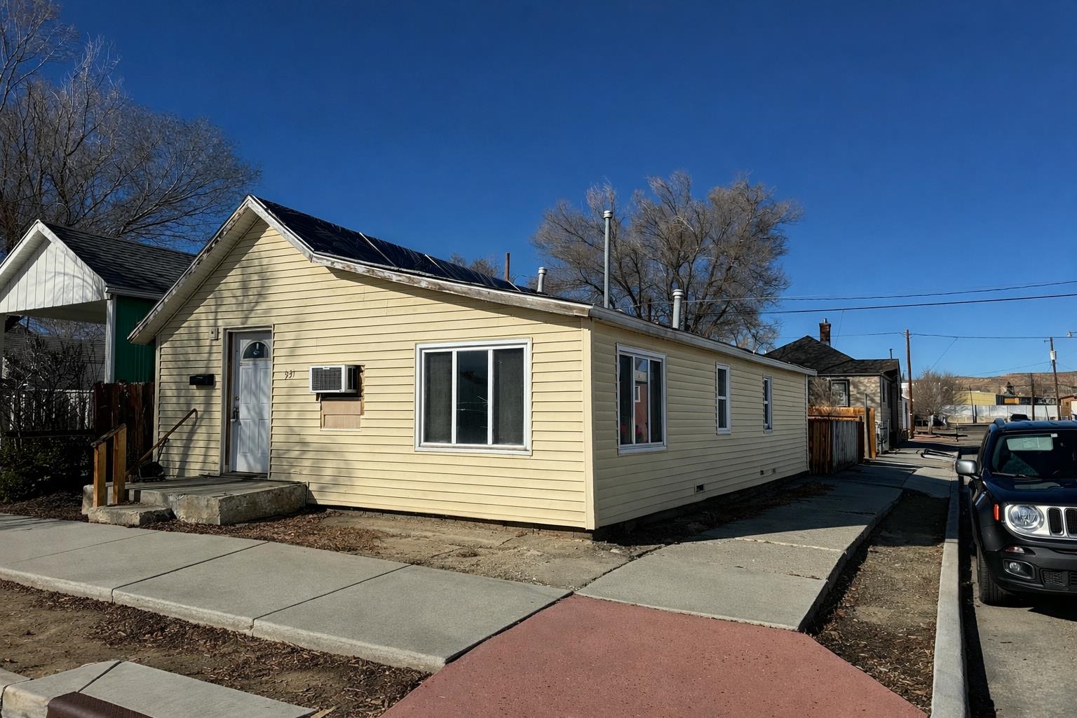 931 7th Street Rock Springs, WY 82901 - Photo 2 of 13