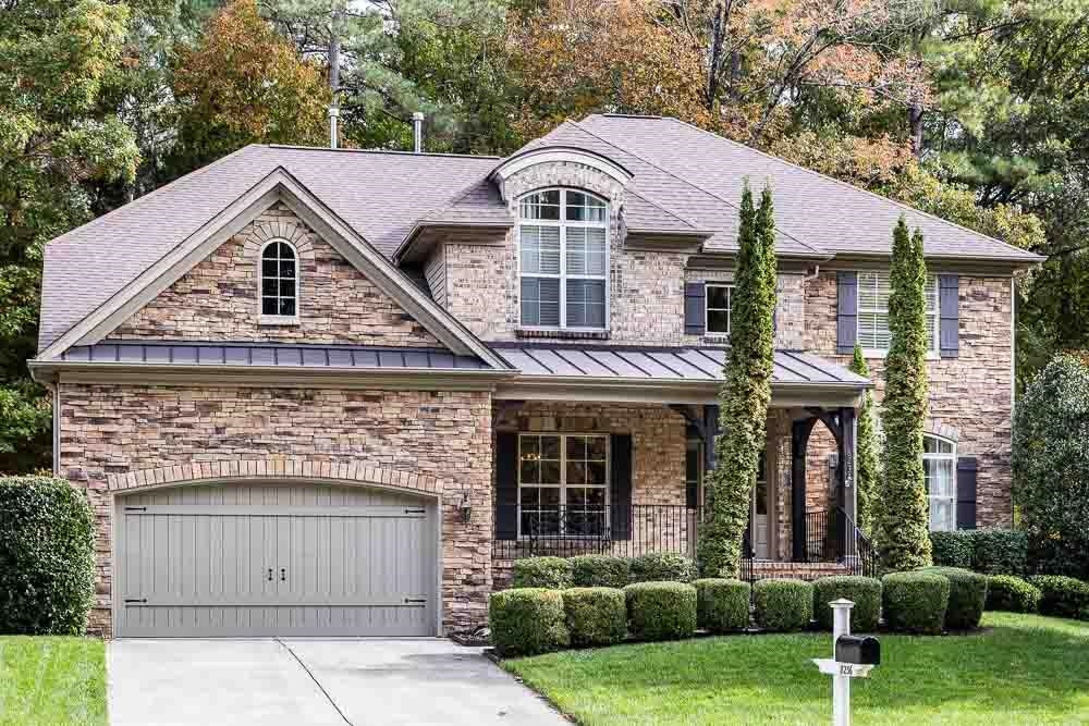 8236 Clarks Branch Drive Raleigh, NC 27613 - Photo 1 of 30 Exterior Front