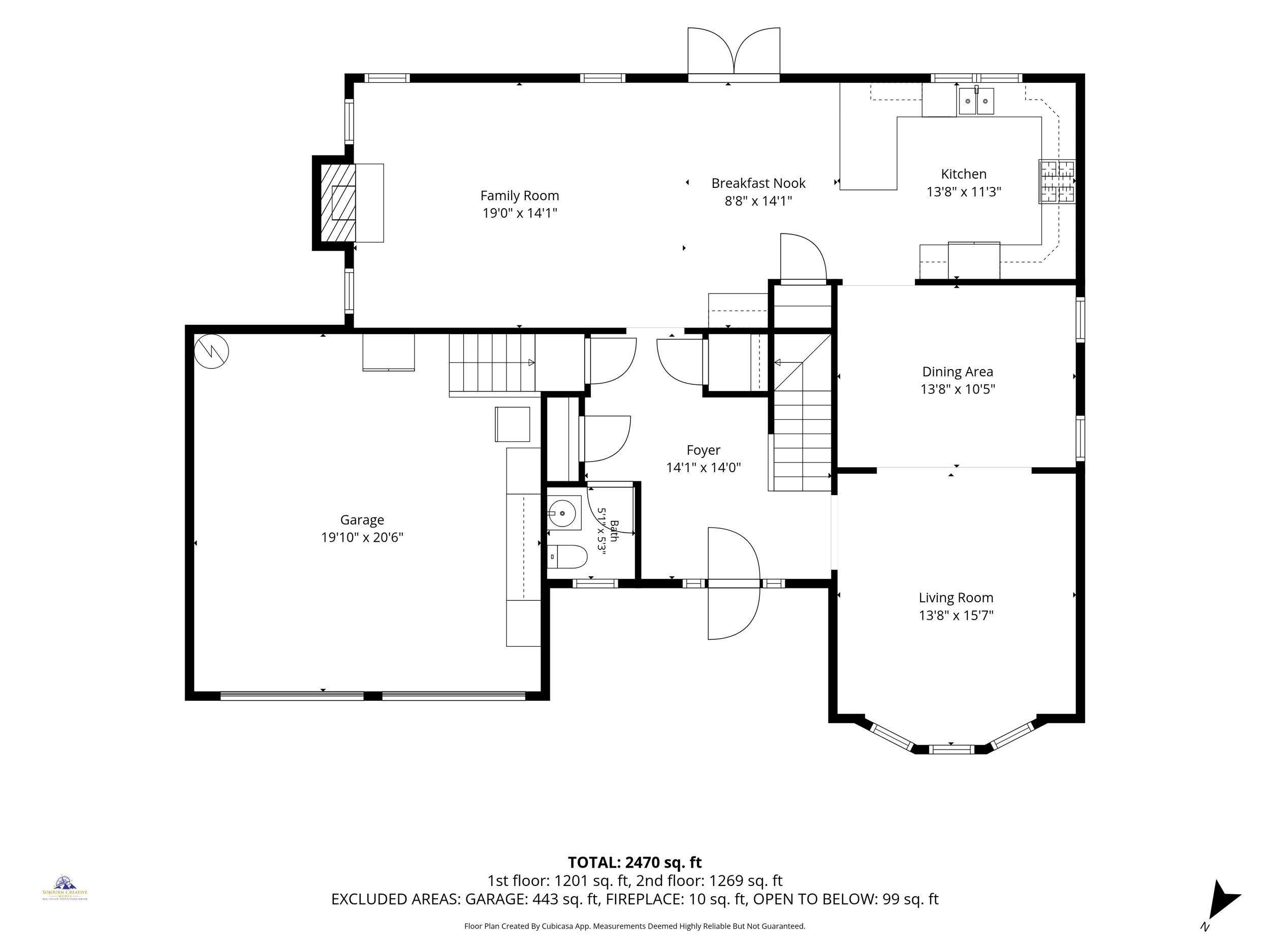 137 Timberleaf Drive Duncan, SC 29334 - Photo 42 of 44 Gallery Image 42