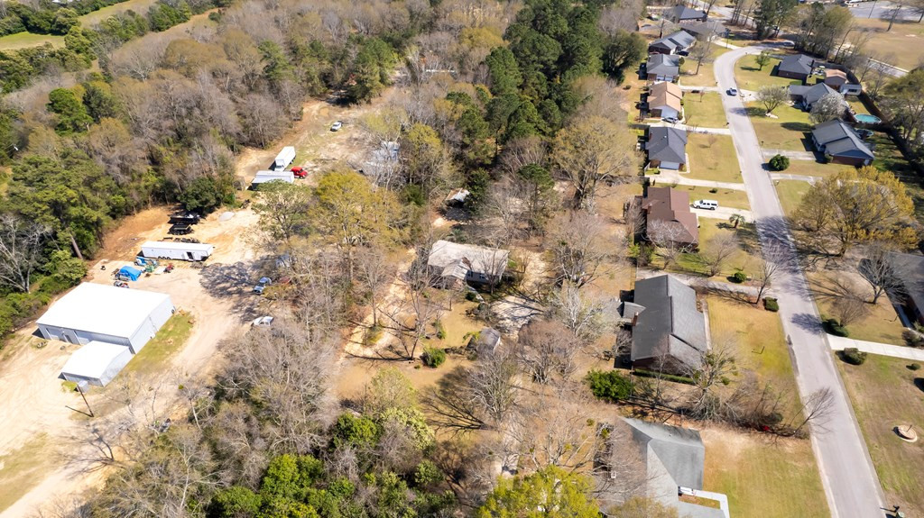 2660 Wedgefield Road Sumter, SC 29154 - Photo 42 of 46