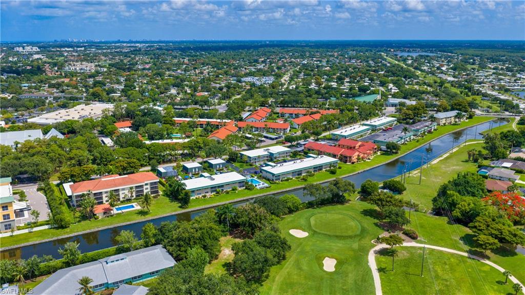600 Valley Stream Drive, Unit D3 Naples, FL 34113 - Photo 2 of 19