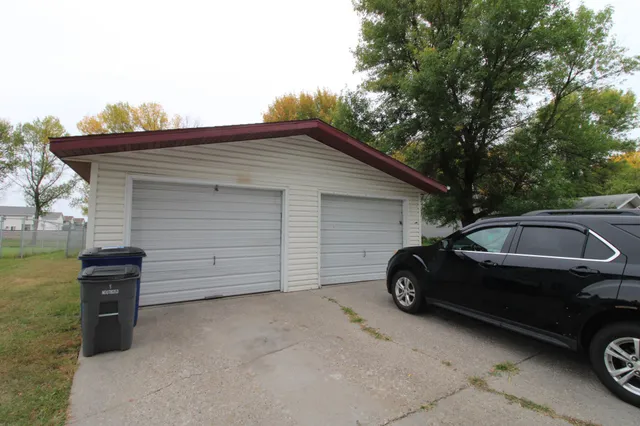 $275,000 | 3107 Covent Garden Street South, Moorhead, MN 56560