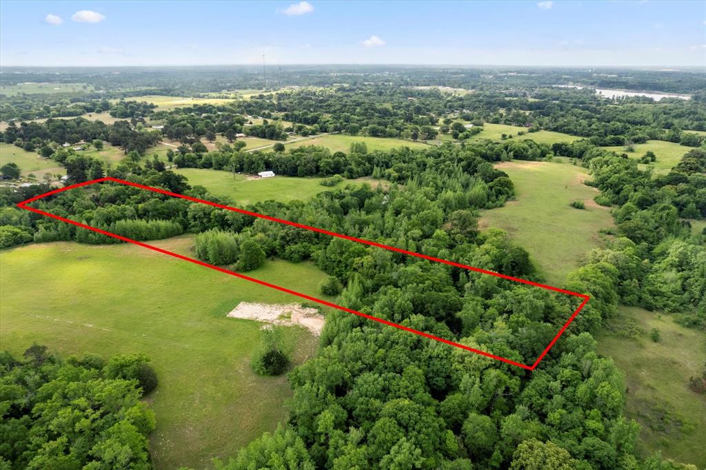 2152 Rd Mount Mount Pleasant, TX 75455 - Photo 4 of 7 Aerial view