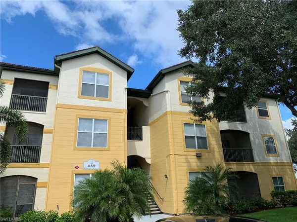$1,500 | 11530 Villa Grand, Unit 1109, Fort Myers, FL 33913