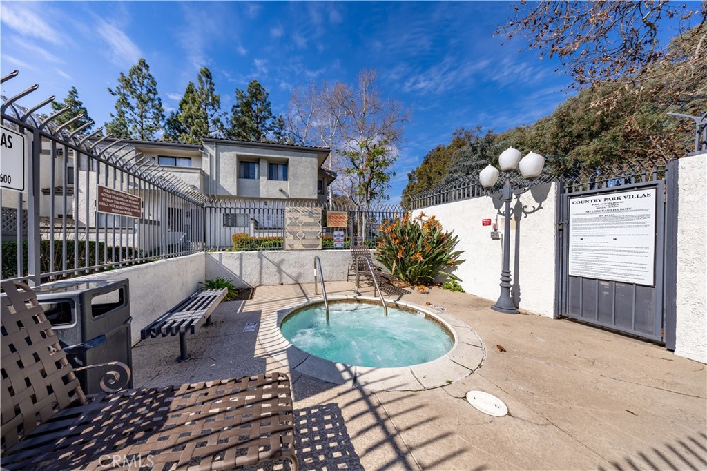 7 Town And Country Road Pomona, CA 91766 - Photo 27 of 29
