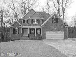 9 Barrocliff Road Clemmons, NC 27012 - Photo 1 of 1 Exterior Front.