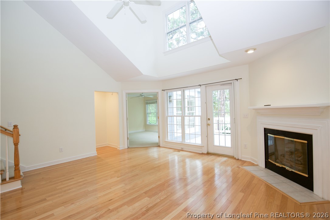 287 Knoll Road Southern Pines, NC 28387 - Photo 17 of 50