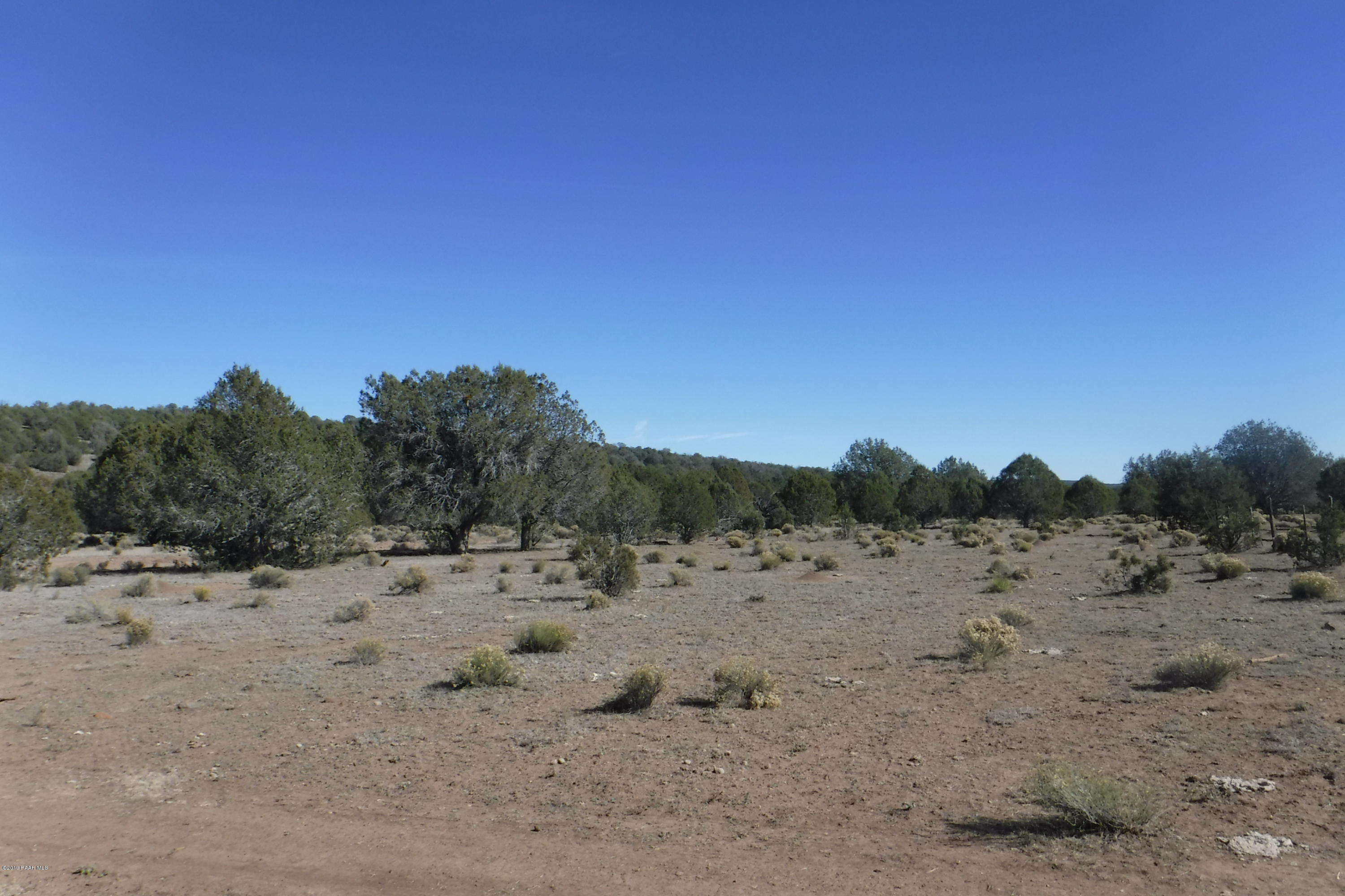 613 West Cory Road Williams, AZ 86046 - Photo 2 of 8 DSCF5330