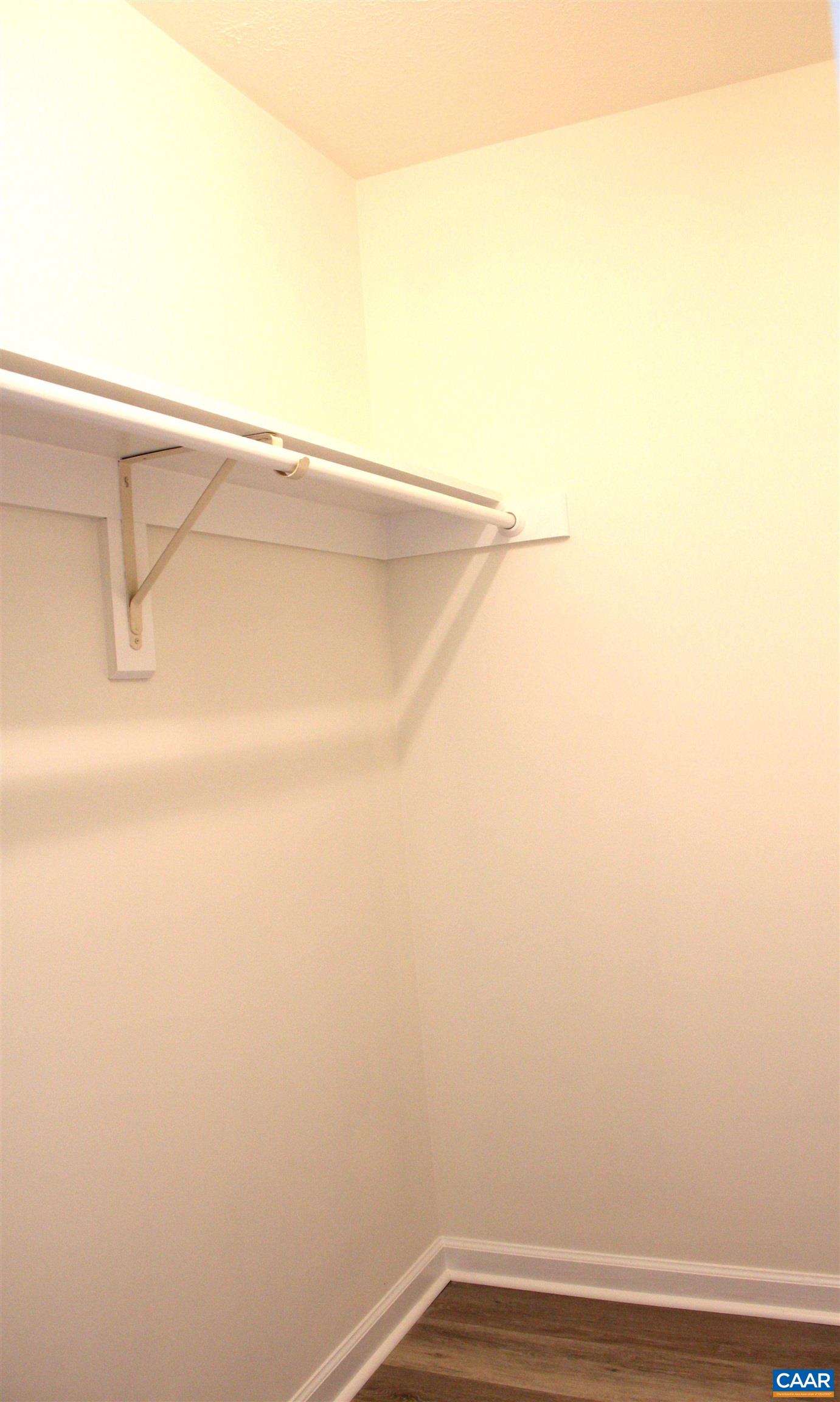 122 Petunia Road Ruckersville, VA 22968 - Photo 40 of 59 a view of small space with racks on the wall