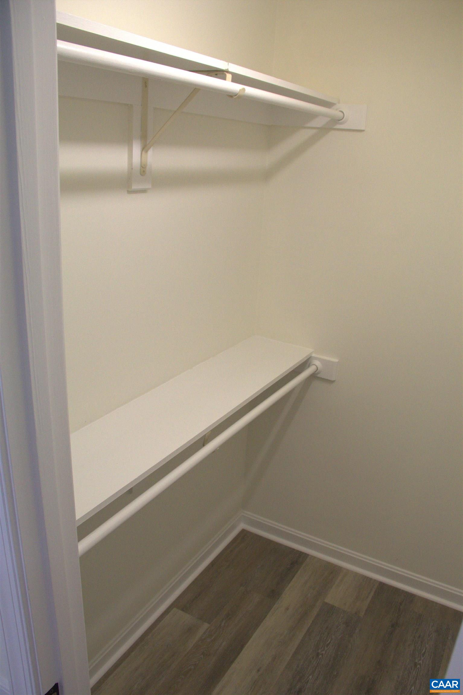 122 Petunia Road Ruckersville, VA 22968 - Photo 41 of 59 a close view of closet