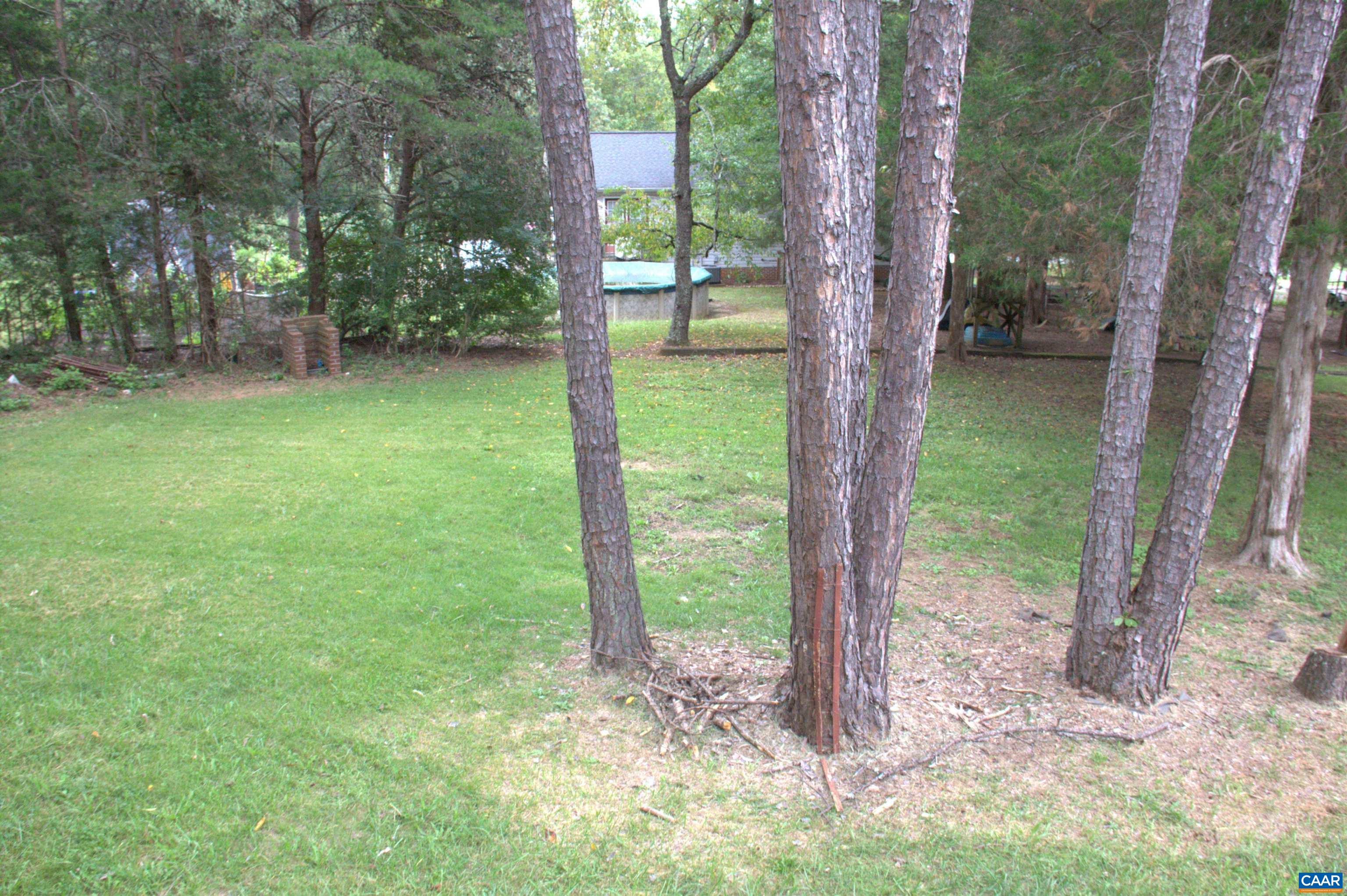 122 Petunia Road Ruckersville, VA 22968 - Photo 50 of 59 a view of outdoor space and garden