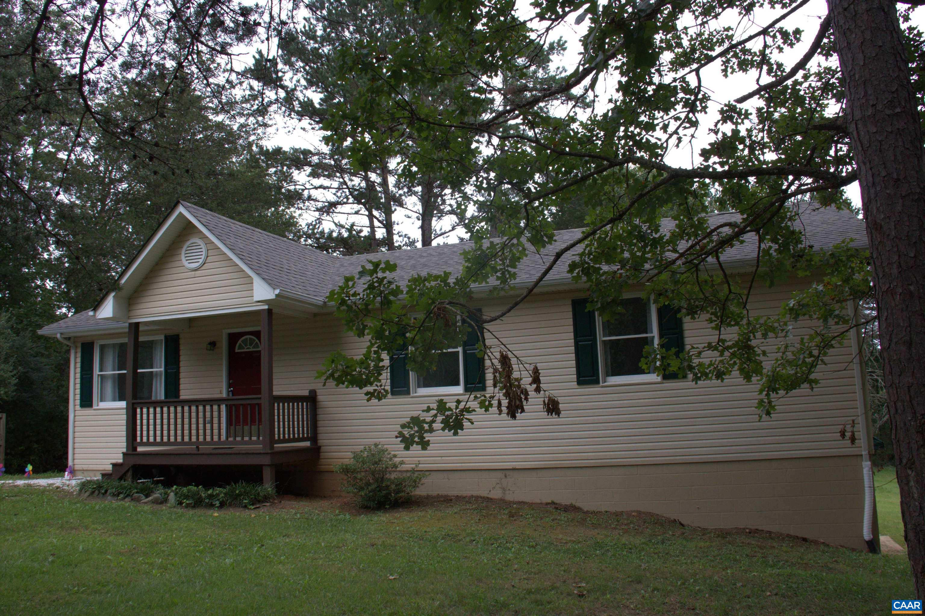 122 Petunia Road Ruckersville, VA 22968 - Photo 5 of 59