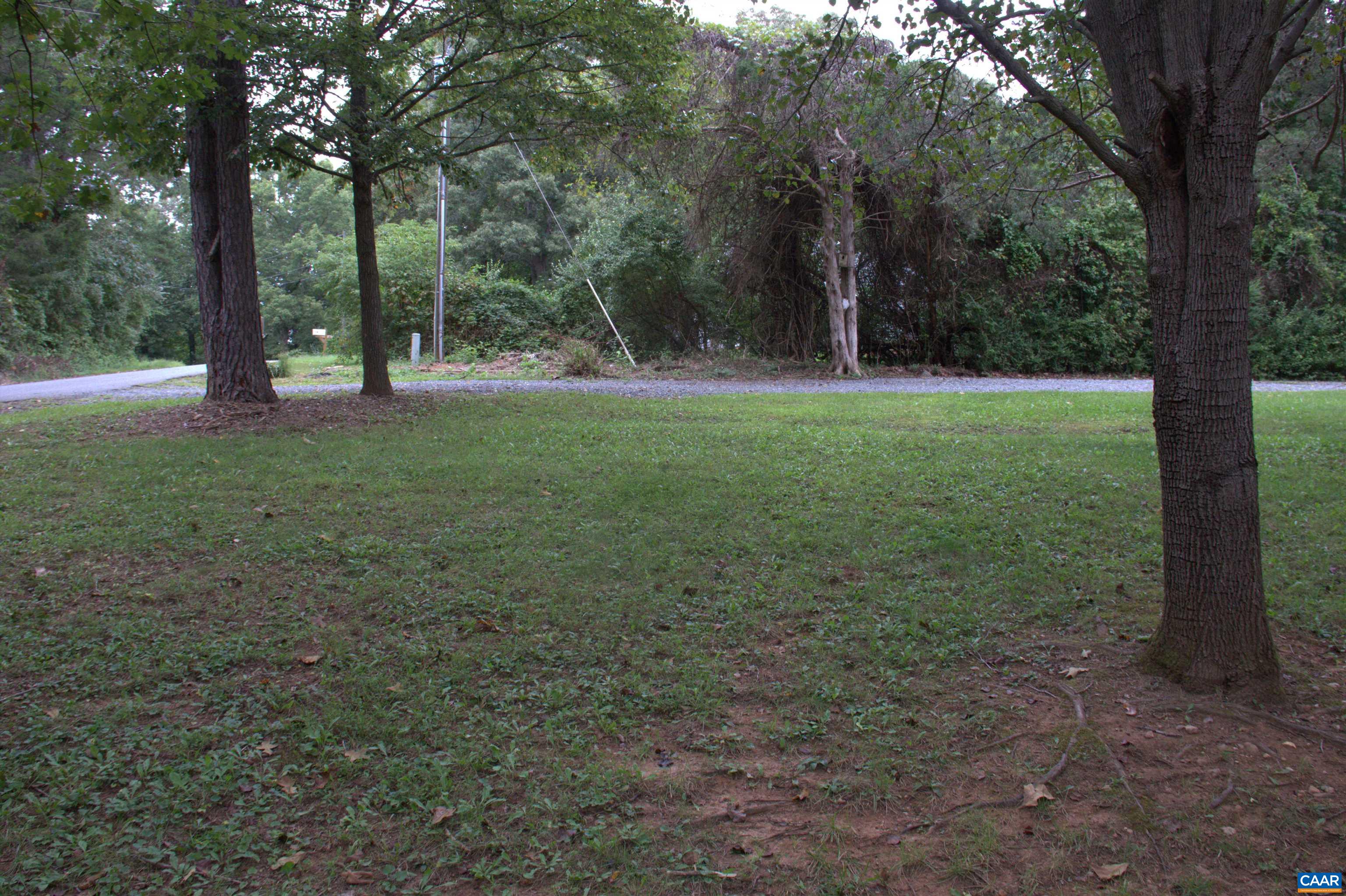 122 Petunia Road Ruckersville, VA 22968 - Photo 53 of 59 a view of outdoor space with trees
